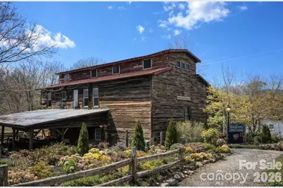 9 & 1 Old Mill Lane, Weaverville, NC 28787 - Photo 2