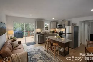 9 & 1 Old Mill Ln, Weaverville, NC 28787 - Photo 18