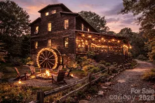 9 & 1 Old Mill Ln, Weaverville, NC 28787 - Photo 38