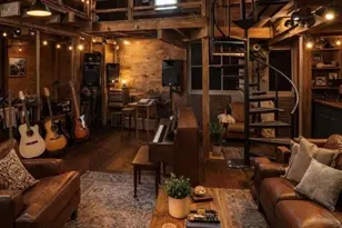 9 & 1 Old Mill Ln, Weaverville, NC 28787 - Photo 30