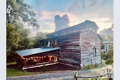 9 & 1 Old Mill Lane, Weaverville, NC 28787 - Photo 22