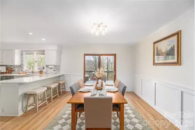 239 Stonebrook Drive, Hendersonville, NC 28791 - Photo 8