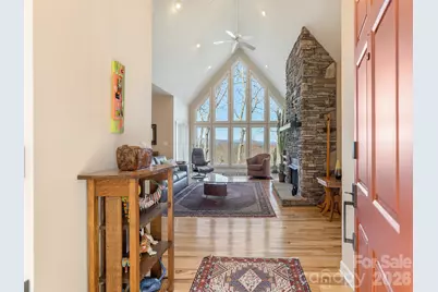 402 Claremont Drive, Flat Rock, NC 28731 - Photo 4