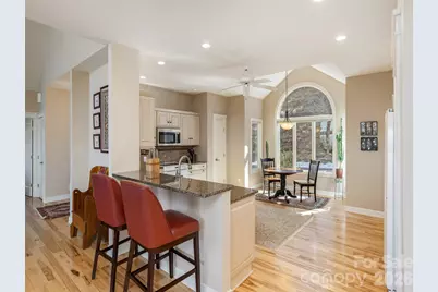 402 Claremont Drive, Flat Rock, NC 28731 - Photo 14