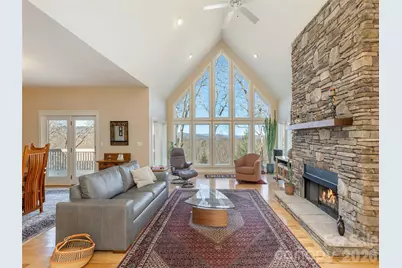 402 Claremont Drive, Flat Rock, NC 28731 - Photo 6