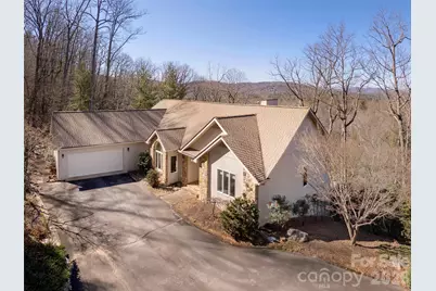 402 Claremont Drive, Flat Rock, NC 28731 - Photo 1