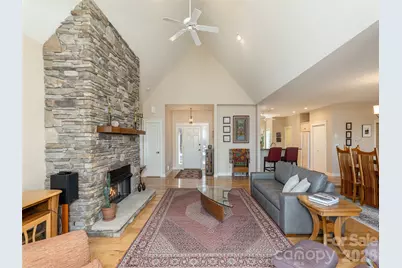 402 Claremont Drive, Flat Rock, NC 28731 - Photo 10