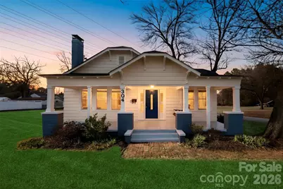 304 Lowrance Avenue, Kannapolis, NC 28081 - Photo 2