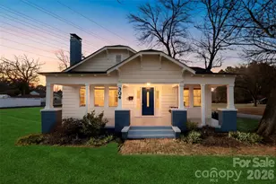 304 Lowrance Ave, Kannapolis, NC 28081 - Photo 2