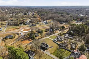 304 Lowrance Ave, Kannapolis, NC 28081 - Photo 44