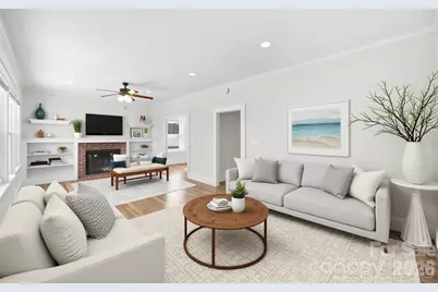 304 Lowrance Avenue, Kannapolis, NC 28081 - Photo 6