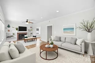 304 Lowrance Ave, Kannapolis, NC 28081 - Photo 6