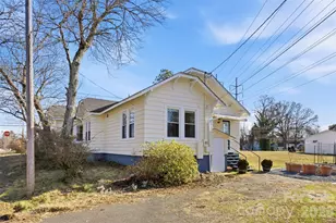 304 Lowrance Ave, Kannapolis, NC 28081 - Photo 38