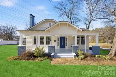 304 Lowrance Avenue, Kannapolis, NC 28081 - Photo 1