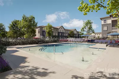 4008 Fire Creek Drive #A1.1, Charlotte, NC 28214 - Photo 1