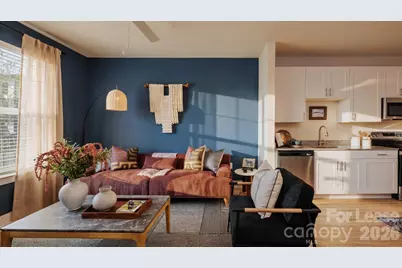 4008 Fire Creek Drive #A1.1, Charlotte, NC 28214 - Photo 24