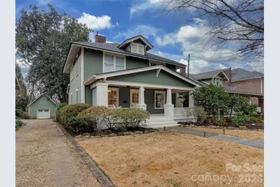 720 Clement Avenue, Charlotte, NC 28204 - Photo 2