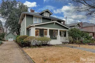 720 Clement Ave, Charlotte, NC 28204 - Photo 2