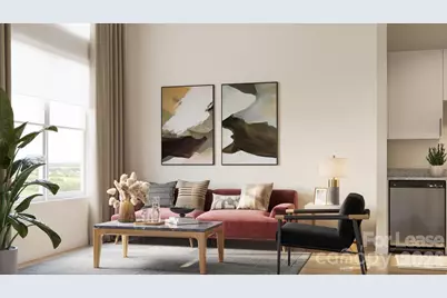 4008 Fire Creek Drive #B1.1, Charlotte, NC 28214 - Photo 8