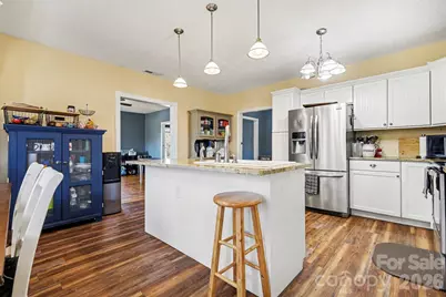 612 Ross Street, Marshville, NC 28103 - Photo 2