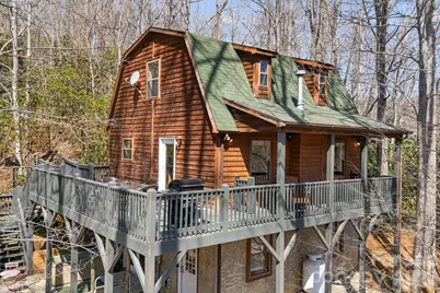 41 Gold Anchor Lane, Black Mountain, NC 28711 - Photo 2