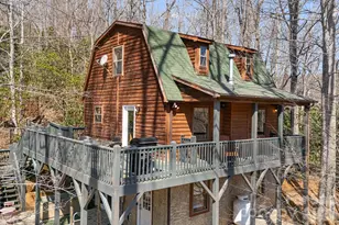 41 Gold Anchor Ln, Black Mountain, NC 28711 - Photo 2