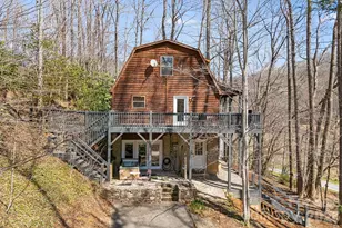 41 Gold Anchor Ln, Black Mountain, NC 28711 - Photo 1