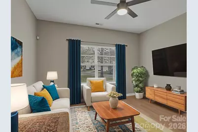 418 Doughton Lane, Charlotte, NC 28217 - Photo 4