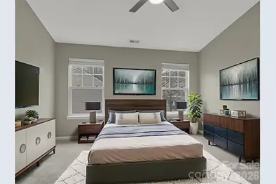 418 Doughton Lane, Charlotte, NC 28217 - Photo 22