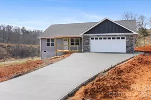 94 Baileys Cove Rd, Marshall, NC 28753 - Photo 2