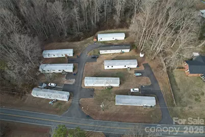 667 Webb Road, Ellenboro, NC 28040 - Photo 1