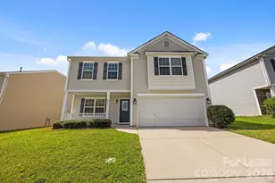 2873 Village Center Dr, Dallas, NC 28034 - Photo 34