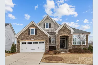 45528 Misty Bluff Drive, Charlotte, NC 28278 - Photo 2