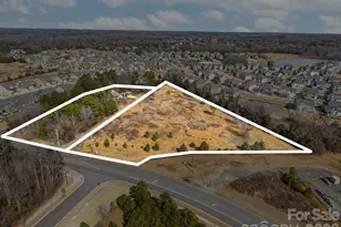 8777/8811 Hickory Ridge Rd, Harrisburg, NC 28075 - Photo 2