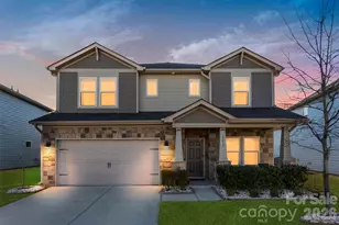 12417 Stoneybrook Station Pkwy, Huntersville, NC 28078 - Photo 2