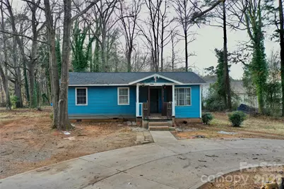 7633 Gwynne Hill Road, Charlotte, NC 28215 - Photo 1