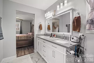 7127/7137 Reeps Grove Church Road, Vale, NC 28168 - Photo 22