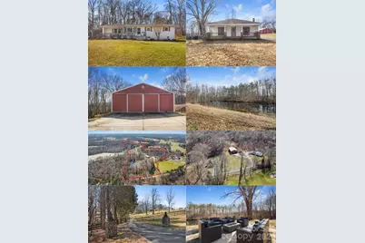 7127/7137 Reeps Grove Church Road, Vale, NC 28168 - Photo 2