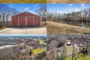 7127/7137 Reeps Grove Church Rd, Vale, NC 28168 - Photo 2