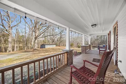 7127/7137 Reeps Grove Church Road, Vale, NC 28168 - Photo 30