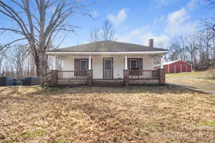 7127/7137 Reeps Grove Church Rd, Vale, NC 28168 - Photo 4