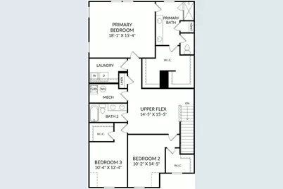 1241 Margo Mannor None, Fort Mill, SC 29708 - Photo 24