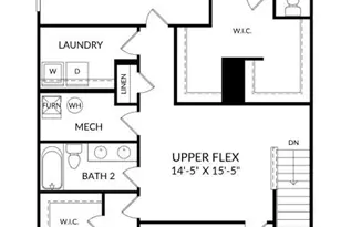 1241 Margo Mannor None, Fort Mill, SC 29708 - Photo 24