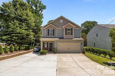 822 Lakehill Road, Charlotte, NC 28214 - Photo 2