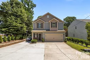 822 Lakehill Rd, Charlotte, NC 28214 - Photo 2