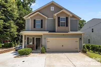 822 Lakehill Road, Charlotte, NC 28214 - Photo 1