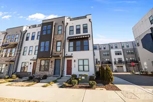 1925 Dunavant St, Charlotte, NC 28203 - Photo 2