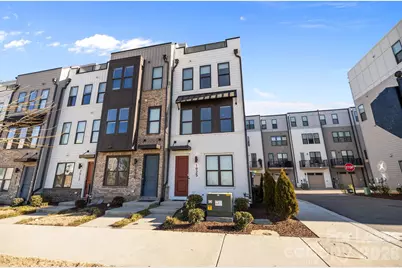 1925 Dunavant Street, Charlotte, NC 28203 - Photo 1