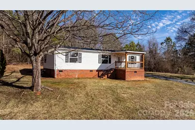 130 Gold Street, Lawndale, NC 28090 - Photo 1