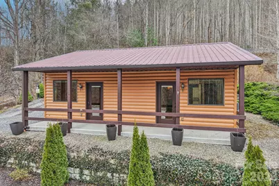 955 Soco Road, Maggie Valley, NC 28751 - Photo 1